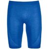 Ortovox Szorty męskie 120 Competition Light Shorts just blue r. S