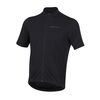 Pearl Izumi Koszulka rowerowa męska Quest Jersey czarna, Kolor: czarny, Waga: 0.5, Rozmiar: XL