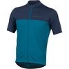 Pearl Izumi Koszulka rowerowa męska Quest Jersey Navy / Teal r. S
