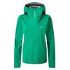 RAB Kurtka membranowa Gore-Tex damska Meridian Jacket zielona