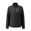Rab Kurtka puchowa damska Microlight Jacket czarna r. L