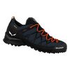 Salewa Buty podejściowe męskie Wildfire 2 GTX M granatowo-czarny, Waga: 2, Rozmiar: 43
