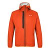 Salewa Kurtka membranowa męska Puez Light PTX M pomarańczowa r. M
