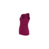 Sensor Koszulka damska MERINO Active Sleeveless lilla, Kolor: fioletowy, Waga: 0.5, Rozmiar: L