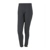 Sensor Legginsy damskie Merino Double Face czarne, Kolor: czarny, Waga: 1, Rozmiar: M