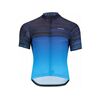 Shimano Koszulka rowerowa męska Climbers Jersey niebieska r. M