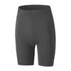 Shimano Spodenki rowerowe damskie Inizio czarne r. M