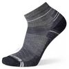 Smartwool Skarpety unisex Hike Light Cushion Ankle Socks, Medium Gray r. XL ( 46-49 )