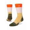 Stance Skarpetki Attribute offwhite S ( 35 - 37 )