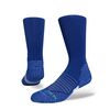 Stance Skarpety męskie VERSA CREW Royal niebieskie, Kolor: niebieski, Waga: 1, Rozmiar: M (38-42)