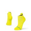 Stance Skarpetki damskie Primrose Tab Lime żółte, Kolor: zielony, Waga: 0.5, Rozmiar: M (38-42)
