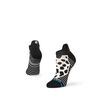 Stance Skarpetki damskie Spot Check Tab Leopard