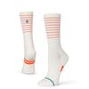 Stance Skarpetki damskie Tether offwhite, Kolor: biały, Waga: 0.5, Rozmiar: M (38-42)