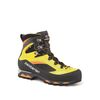 Zamberlan Buty wysokogórskie Dufur GTX RR czarno-żółte, Waga: 2, Rozmiar: 45