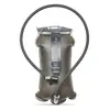 Hydrapak wzmocniony bukłak na wodę FORCE 3L - Mammoth Grey