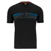 Karpos T-shirt męski Giglio Black, Kolor: czarny, Waga: 1, Rozmiar: S