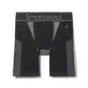 Smartwool Termoaktywne bokserki męskie Intraknit 6''Boxer Brief czarne, Kolor: czarny, Waga: 0.5, Rozmiar: M