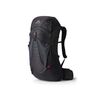 Gregory Plecak turystyczny Zulu 40 volcanic black
