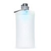 Hydrapak elastyczna butelka z filtrem na wodę FLUX+ 1.5L niebieska