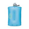 Hydrapak Elastyczna butelka na wodę STOW 1L - Tahoe Blue