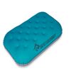 Sea To Summit Poduszka dmuchana Aeros Pillow Ultralight Deluxe Sea Foam