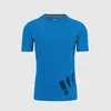 Karpos T-shirt męski Astro Alpino Indigo Bunting r. XL