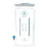 Hydrapak Bukłak z rurką na wodę CONTOUR 2L - Clear