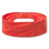 Smartwool Opaska na głowę Active Ultralight Headband czerwona