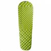 Sea To Summit Materac turystyczny Comfort Light Insulated, Kolor: zielony, Waga: 3, Rozmiar: Regular