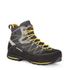 Aku Buty górskie męskie Trekker Lite III GTX szaro-żółte, Waga: 2, Rozmiar: 46
