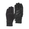 BLACK DIAMOND Rękawiczki Heavyweight Wooltech Glove szare, Kolor: czarny, Waga: 0.5, Rozmiar: XS