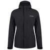Berghaus Kurtka damska Elara Gemini 3 in1 black / dark grey, Kolor: czarny, Waga: 1, Rozmiar: S