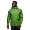 Black Diamond Kurtka membranowa męska Treeline Rain Shell zielona, Kolor: zielony, Waga: 1, Rozmiar: S
