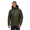 Black Diamond Kurtka puchowa męska Access Down Hoody cypress r. S