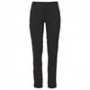 Black Diamond Spodnie trekkingowe damskie W Alpine Light Pants czarne, Kolor: czarny, Waga: 1, Rozmiar: XS
