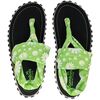 Gumbies Sandały Slingback Sandal Women Daisy, Kolor: żółty, Waga: 1, Rozmiar: 38