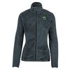 Karpos Bluza damska Vertice W Fleece India Ink r. L