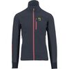 Karpos Bluza męska Lys Evo Jacket India Ink r. S
