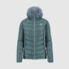 Karpos Kurtka damska Focobon Jacket North Atlantic niebieska, Waga: 3, Rozmiar: S