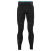Karpos Getry zimowe do biegania, męskie Lavaredo Plus Winter Tight black r. M