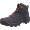 Keen Buty męskie Pyrenees czarne, Waga: 1, Rozmiar: 40