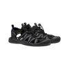 Keen Sandały męskie Drift Creek H2 czarne r. 44