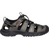 Keen Sandały męskie Targhee III Sandal szare r. 40.5