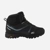 Millet Buty trekkingowe damskie Hike Up Mid GTX czarne, Kolor: czarny, Waga: 2, Rozmiar: 38 2/3