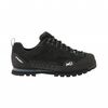 Millet Buty trekkingowe niskie unisex Friction czarne, Kolor: szary, Waga: 2, Rozmiar: 40
