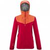 Millet Kurtka membranowa damska Mungo II GTX Jacket czerwona, Waga: 1, Rozmiar: L