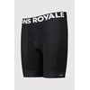 Mons Royale Spodenki wewnętrzne / bokserki rowerowe damskie z wkładką Epic Bike Short Liner czarne r. XS