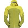 Rab Kurtka membranowa męska Kinetic Ultra Jacket zielona, Waga: 1, Rozmiar: S