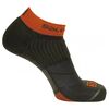 Salomon - Skarpetki X ULTRA ANKLE DX+SX Ponderosa Pine / Red Orange r. M ( 39-41 )