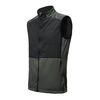 Sensor Kamizelka męska Coolmax Thermo Vest Man olive / black, Waga: 1, Rozmiar: XXL